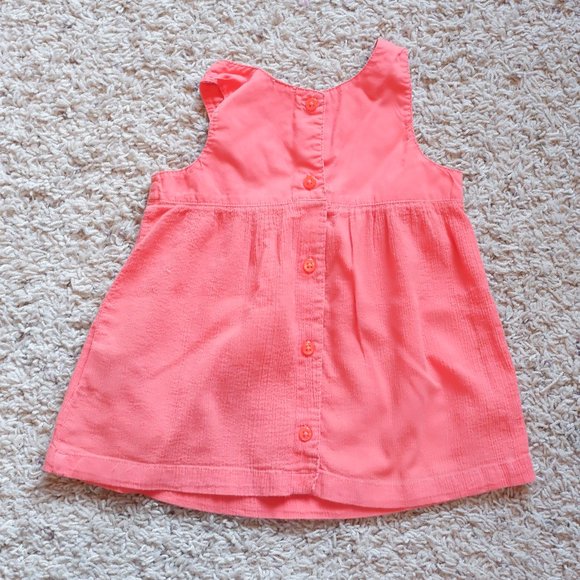 Carter's girl top - Picture 4 of 4